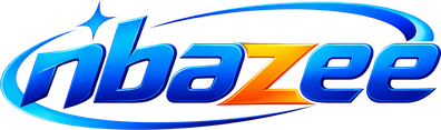 nbazee logo